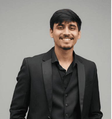 Hardik Jain