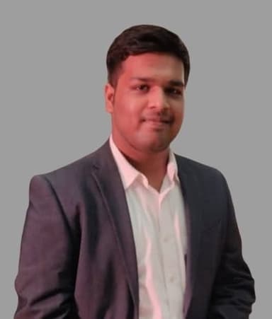 Shubham Agrawal